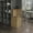 Oak, variant on 44.14 In. Tall Black Corner Bar Cabinet With 8 Liquor Bottles & Double Door Modern 42" -