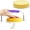 Purple 1-Wire, variant on Xlhshop Cake Leveler, Cake Leveler & Slicer, Adjustable Cake Cutter Slicer Leveler, Cake Layer Slicer, Layer Cake Wire Cutter for Wedding Birthday Suitable for 10 Inch Cake Slicer For Even Slices