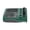 Green, variant on Portable Air Conditioning Fan Humidifying Fan Desktop with Night Light Household Sprayer Refrigeration Conditioner