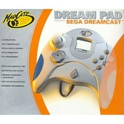 Mad Catz Dream Pad - Sega Dreamcast
