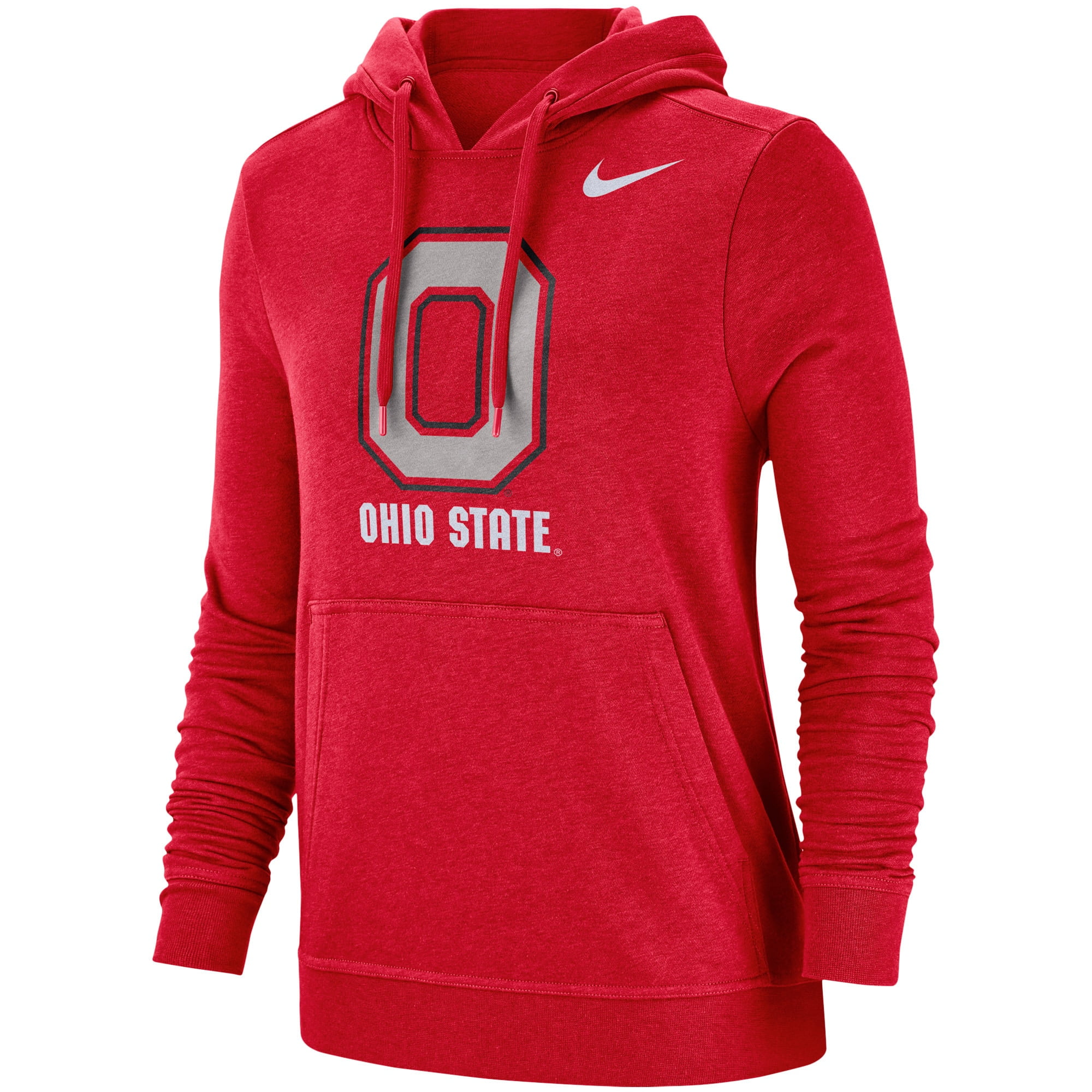 nike ohio state sweatshirt