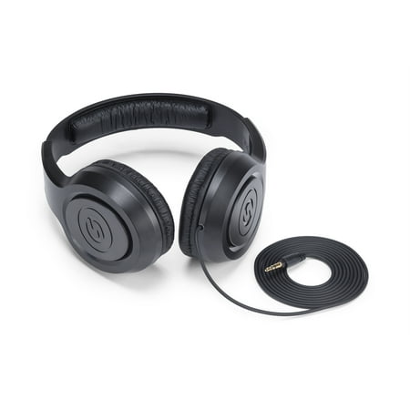 UPC: 0809164019190 | Samson SR350 Over-Ear Stereo Headphones
