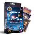 thumbnail image 1 of Cardsmiths Space: Galactic Edition Trading Card Collector Box - 2 Packs, 1 of 8