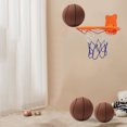 thumbnail image 4 of Baloncesto De 18/24 Cm Con Aro De Baloncesto Baloncesto Ultra Grip Ligero Marrón, 4 of 9