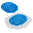 thumbnail image 1 of VGEBY Pet Cat Toilet Trainer Kit Plastic Safe Non-Toxic Step By Step Toilet Training System For Pet Cats Kitten, 1 of 8