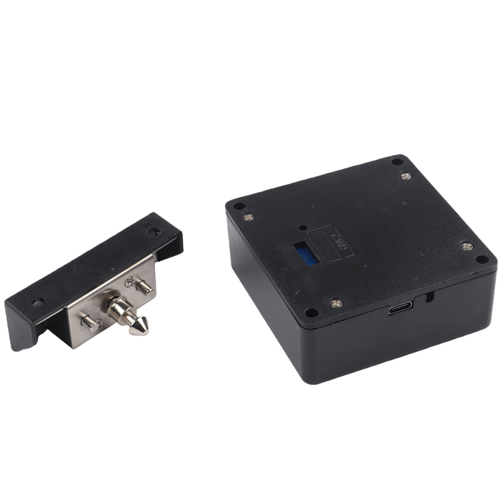 For Smart Cabinet Lock, Electronic Child Safety Baby Proofing for RFID Drawer