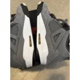 thumbnail image 4 of Ni - ke Jordan Retro 4 Cool Grey, 4 of 5