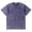 A-Dark Purple456, variant on JAJAHO Classic Basic Tees Men Distressed Washed Solid Color Vintage T Shirt Loose Fit Short Sleeve Crewneck Tshirts Versatile Tops