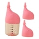 thumbnail image 3 of Kit de alimentación con biberón para gatitos, bebedero para perros de 1.7 oz, para el hogar, para cachorros y gatitos. Rosa, 3 of 9