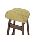 thumbnail image 2 of Liberty Furniture Space Savers 24 Inch Counter Chair - Green (RTA)-Set of 2, 2 of 5