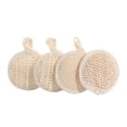 thumbnail image 2 of Bifavgk Exfoliating Facial Pads, Face Scrubber Sponges for Cleansing & Massage, 2 of 9