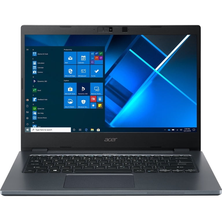 Acer TravelMate P4 14