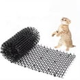 thumbnail image 3 of Cat Net Pet Proof Barrier Heavy Duty for Outdoor Indoor Garden Yard Balcony Fence Weather Resistant, 3 of 8