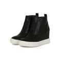 thumbnail image 5 of High Top Flatform Wedge Sneakers 19938, 5 of 6