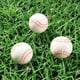 thumbnail image 4 of 12 Uds. Pelotas de espuma para apretar con temática deportiva de béisbol de 2,5 pulgadas para aliviar el estrés, pelotas deportivas de béisbol realistas y relajantes, 4 of 5