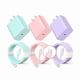 thumbnail image 1 of wonima11 Compatible with iPhone Charger Fast Charging, [3Pack 10FT] 20W PD USB C Wall Charger Block with Type C to Lighting Cable Compatible with iPhone 14/13/12 Pro Max/11/XS/XR/X/8/Plus, 1 of 1