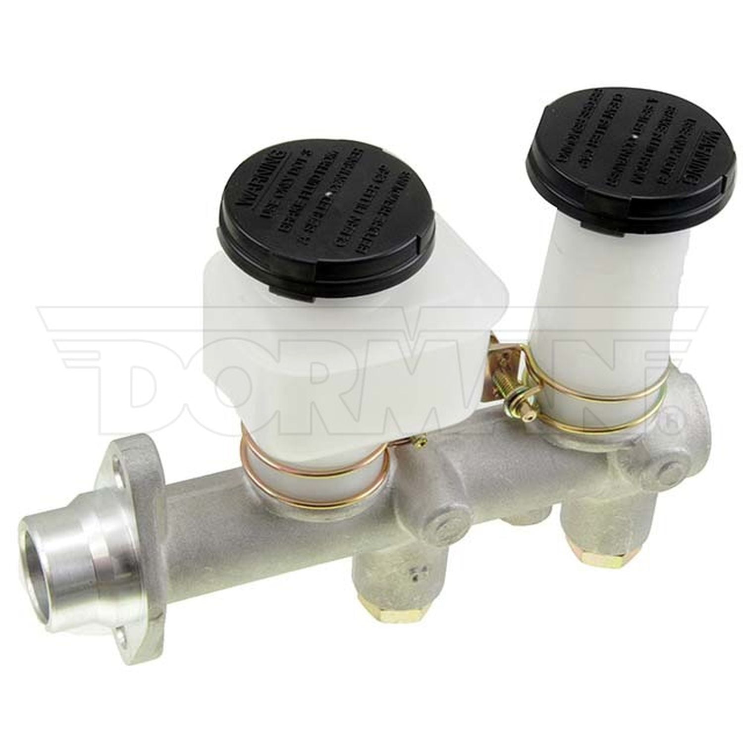 Dorman M96583 Brake Master Cylinder For 74-78 Nissan 260Z 280Z Fits select: 1975-1978 DATSUN 280Z, 1974 DATSUN 260Z