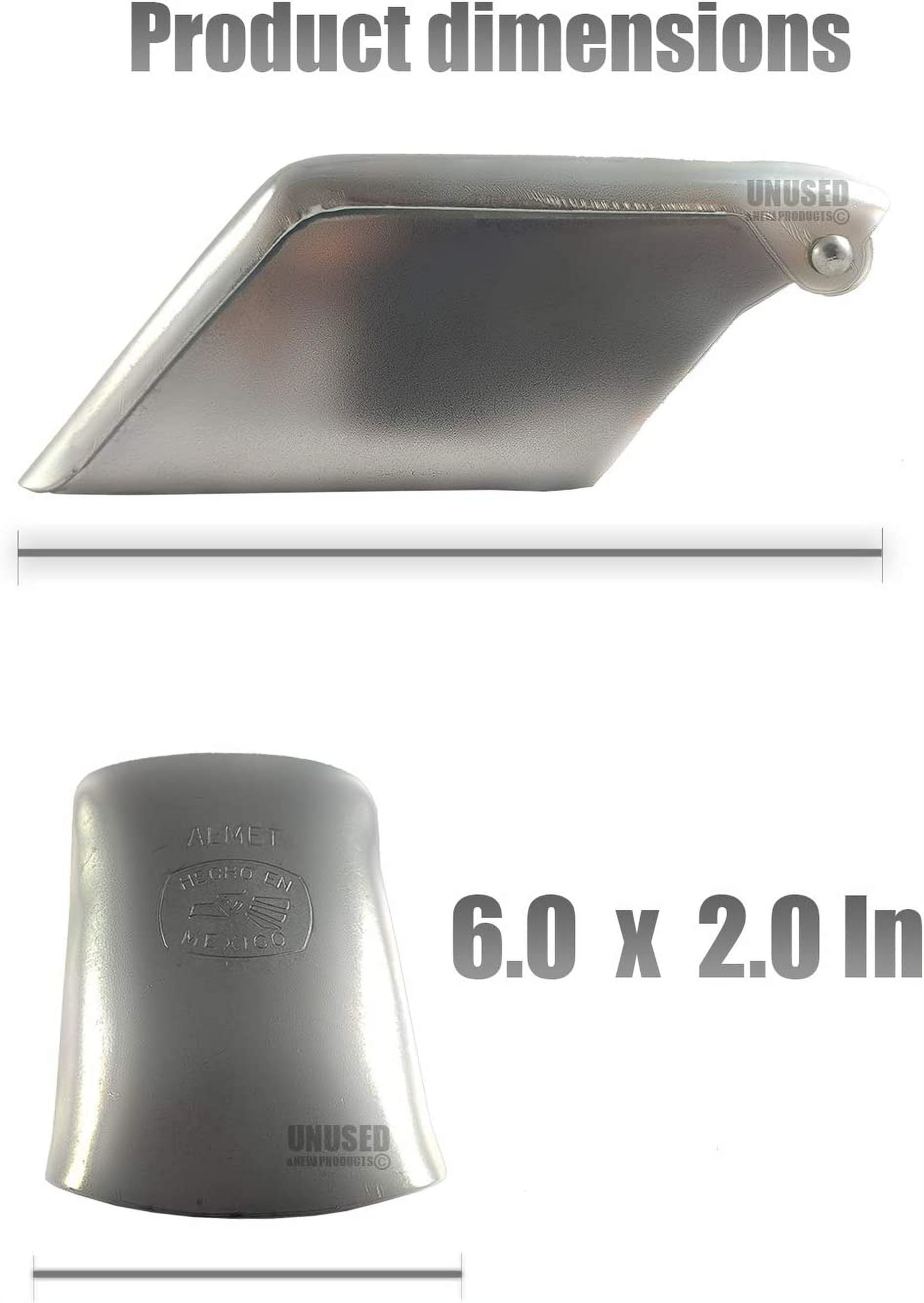 Manual Ice Shaver by Almet