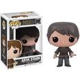 thumbnail image 2 of Figura de Vinilo Funko Juego de Tronos Arya Stark POP, 2 of 2