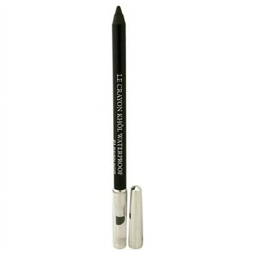 Lancome Le Crayon Khol Waterproof Eye liner - # 01 Raisin Noir 0.04 oz Eye Liner