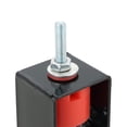 thumbnail image 2 of 8Pack Ceiling Vibration Damping Mounts, Spring Vibration Isolator for Soundproof and Shockproof for Theater Studio, 2 of 7