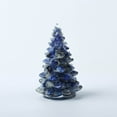 thumbnail image 5 of Shop tumgatte Resin Christmas Tree Home Mini Decoration Christmas Tabletop Ornaments Ornaments Ornaments Christmas, 5 of 6