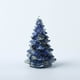 thumbnail image 5 of Resin Christmas Tree Home Mini Decoration Christmas Tabletop Ornaments Ornaments Ornaments, 5 of 6