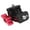 With handle, variant on Field Monitors Holder with 180Degree Tilt Hot Shoe Mount Quick Release for Fill Light and Microphone Accessories