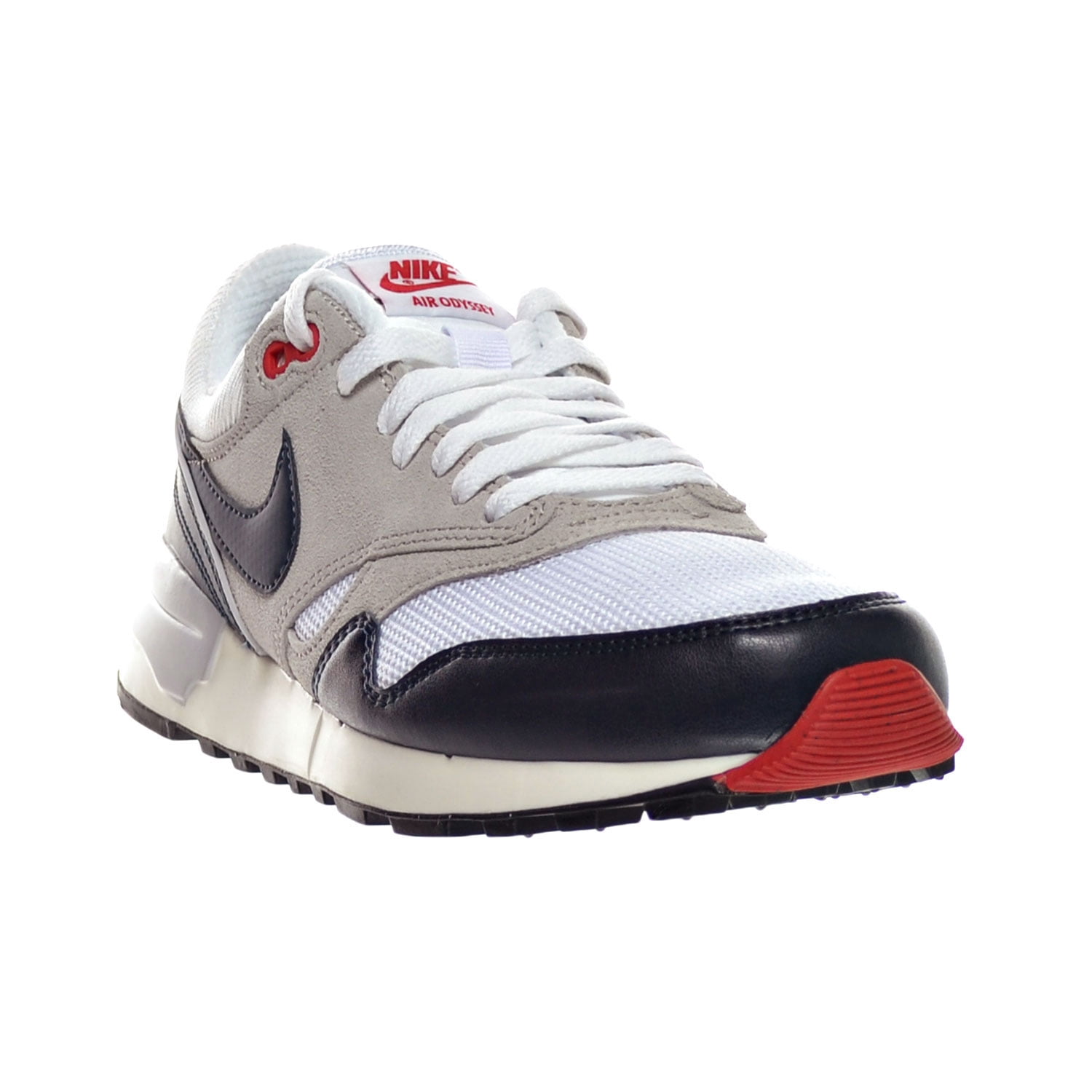 nike air odyssey white