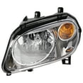 thumbnail image 4 of For 06-11 Chevy HHR Headlight Headlamp Front Head Light Lamp w/Bulb Driver Side, 4 of 5