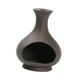 thumbnail image 4 of Quemador de incienso de porcelana con soporte de Palo Santo, regalo de cumpleaños, para mesa de té En forma de botella, 4 of 9