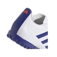 thumbnail image 2 of ZAPATOS DE FUTBOL RAPIDO ADIDAS GOLETTO VIII TF JR IH8296 23.5, 2 of 6