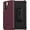 Berry Potion (Raspberry Wine/Boysenberry), variant on OtterBox Galaxy S21 5G (Only) - Defender Series Pro Case - Black - Screenless Edition - Rugged & Durable - with Port Protection - Holster Clip Included - Non-Retail Packaging