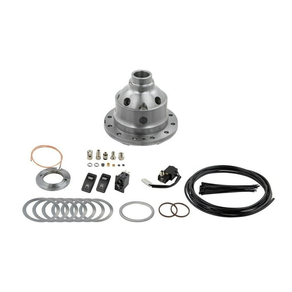 Arb 4X4 Accessories Rd166 Air Locker Differential Fits select: 1976-2022 FORD F250, 1999-2022 FORD F350