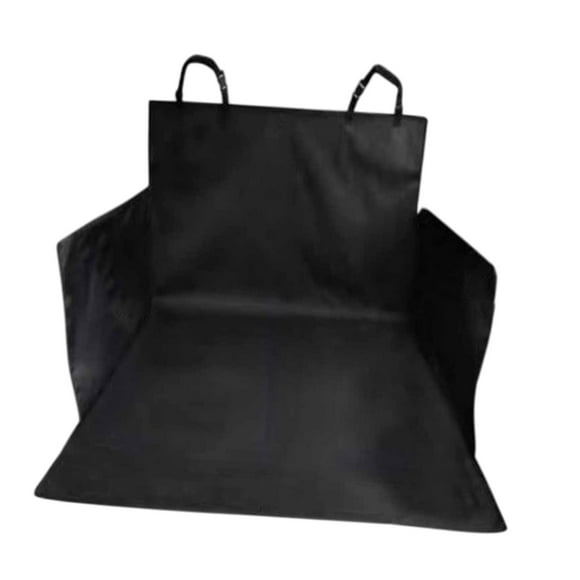 Protector de revestimiento de botas de automóviles para perros Pet Cover Asiento de perro Mat