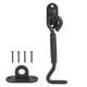 thumbnail image 2 of Cerradura De Pestillo Para Puerta Corredera, Cerradura De Pestillo, Con Tornillos De Montaje Accesorios De Hardware De Acero Inoxidable Puertas Y Ventanas Para Puertas De Cabina, 2 of 7
