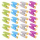 thumbnail image 5 of YSNOOWE 20Ud Gomas De Borrar Forma De Telescopio Cartoon Color Variado Para Útiles Escolares, 5 of 8