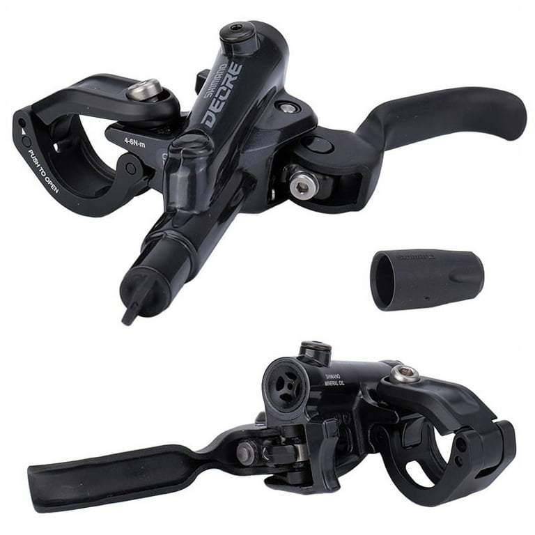 Deore disc brake discount set