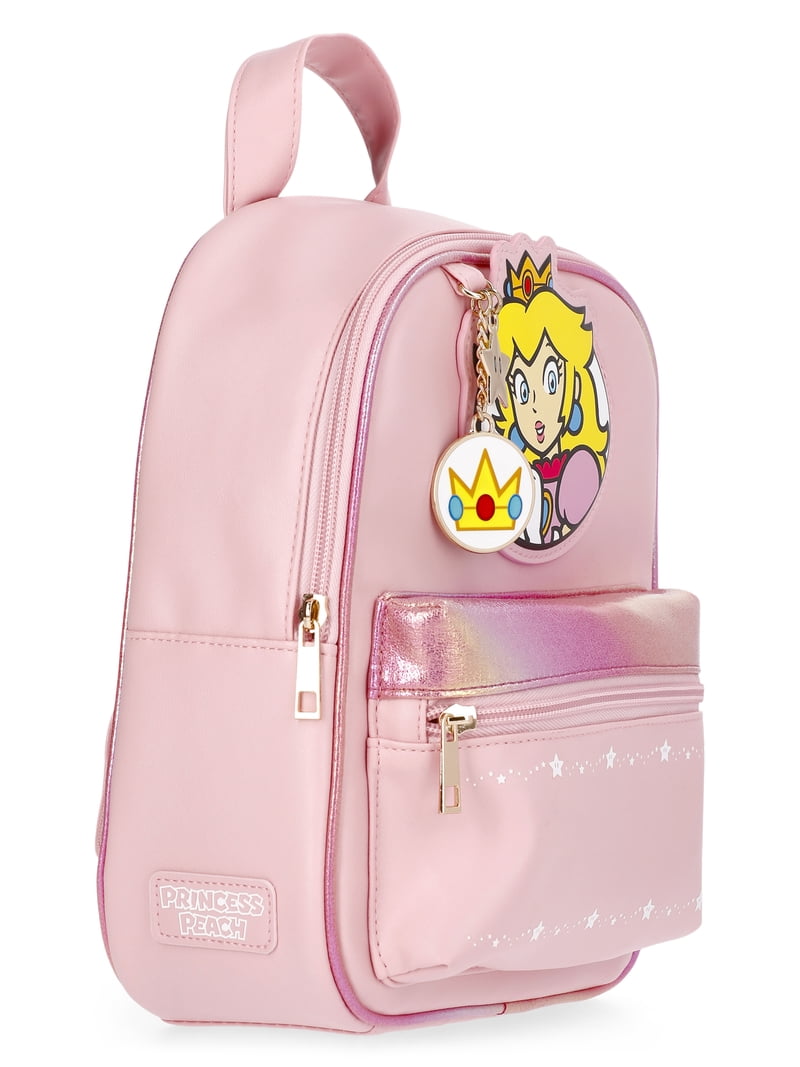 army green mini fashion backpack rose gold zippers Daffoday: Modern for Daily Use|Best Green Mini Backpack The Mini Olivia Backpack is our smallest back carrying bag Claire's Small Blush Pink Backpack