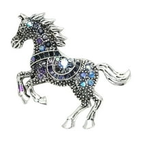 Horse Christmas Ornament 2025 Horse Ornaments For Christmas Tree, 2D Flat Acrylic Horse Ornaments for Christmas Tree, for Women Men Horse Lovers