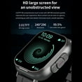 thumbnail image 2 of Bluetooth headset smart watch 2-in-1 Sports Smartwatch With Wireless Earph Cool Electronic Gadgets Tech Gadgets For Men, 2 of 16