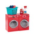 thumbnail image 5 of My Life As 6-Piece Laundry Room Play Set, for Play with Most 18" Dolls, 5 of 6