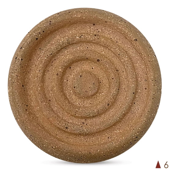 Standard Clay Company 800 Burk Speckled Clay - 50 lb