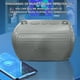 thumbnail image 5 of Altavoz Bluetooth con sonido de 360° • Batería de 20 horas • Bluetooth 5.0 • Reproducción tarjeta/USB/AUX • Altavoz mini portátil para coche y hogar, 5 of 6