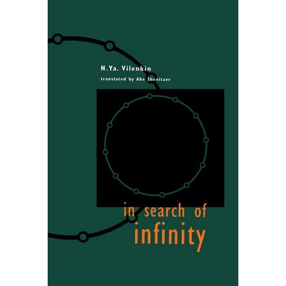 In Search of Infinity, (Paperback)