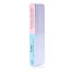 thumbnail image 4 of Lima y pulidor de uñas Iridesi de 4 vías para uñas naturales, paquete de 12, 4 of 9