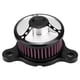 thumbnail image 3 of Ajuste del filtro de aire para accesorios modificados para motocicleta Davidson Sportster/Iron Series Jadeshay  A, 3 of 8