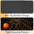 thumbnail image 4 of Spider Web Square 8.3x9.8 Inch Non-Slip Rubber Bottom Printed Mousepad Desk Mat Gaming Mousepad for Office and Gaming, 4 of 6