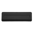 thumbnail image 7 of Bloem Dura Cotta 30" Black Resin Rectangle Window Box Planter with Saucer Tray for Indoor and Outdoor Gardening, 7 of 7