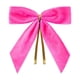 thumbnail image 2 of 12-Piece Velvet Christmas Wreath Bow Decoration Christmas Year Holiday Decoration Christmas Tree Decoration Props, 2 of 4